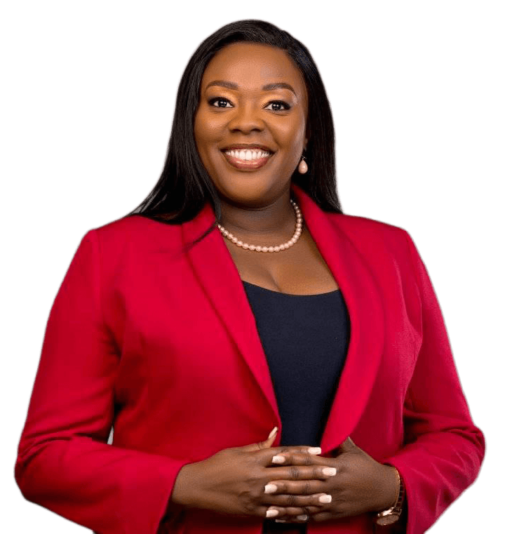 Cathy Irungu - Author and Strategist