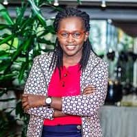 Dr. Sarah Mwangi
