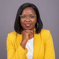 Grace Njeri