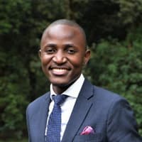 James Omondi