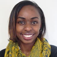 Linda Wambui