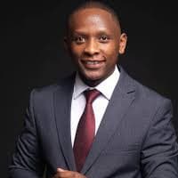 Prof. Michael Kamau